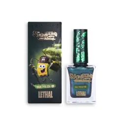 Lethal Cosmetics - *The SpongeBob* - Esmalte de uñas - Underworld