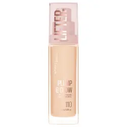 Lifter Plump - Glow Base de Maquillaje