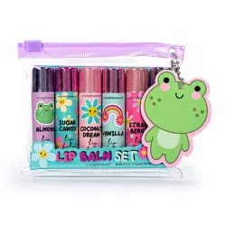 Lip Balm Set