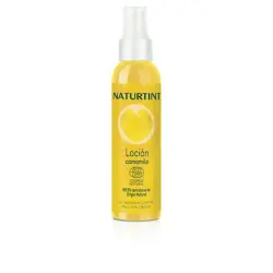 Loción camomila 125 ml
