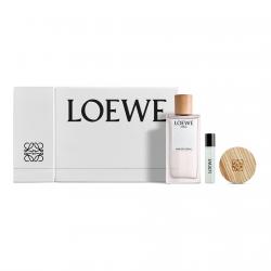 LOEWE - Estuche De Regalo Eau De Toilette Agua Mar De Coral 100 Ml