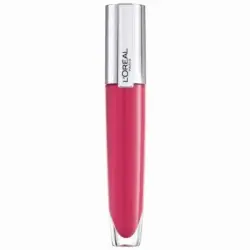 L´Oreal Makeup L’Oréal Gloss Rouge Signature Plump  408, I, 7 ml
