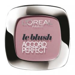 L'Oréal Paris - Colorete Accord Perfect Le Blush