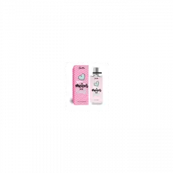 Love Is The Air Eau de Parfum 15 ml