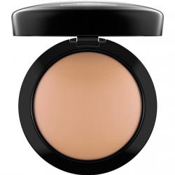 M.A.C - Polvos Compactos Mineralize Skinfinish Natural