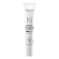 Mádara - Niacinamida Botánica Alternativa Sérum 5 en 1 Sérums faciales antiedad 15 ml female