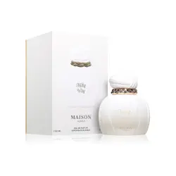 Maison Asrar - Eau de parfum - Milky Way