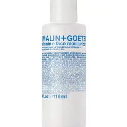 Malin+Goetz - Crema Hidratante Vitamin E Face Moisturizer