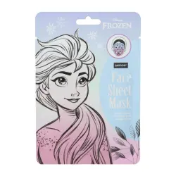 Mascarilla Facial Elsa  Sence Beauty