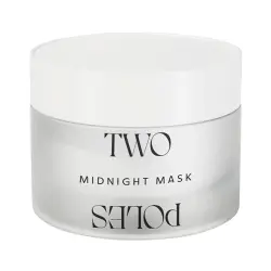 Mascarilla Hidratante Midnight Mask 50 ml Two Poles