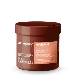 Mascarilla Nutritiva con Argán 500 ml