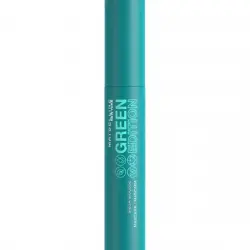 Maybelline - Máscara De Pestañas Green Edition Mega Mousse