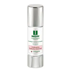 MBR Medical Beauty Research - Continueline Med ContinueLine Protection Shield SoftAirless Cremas faciales 50 ml unisex