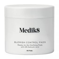 Medik8 - Tratamiento Antigranos Blemish Control Pads