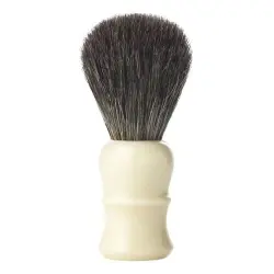 Mejor Dto!   Brocha de Afeitar Barbero Und. Brocha de Afeitar