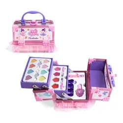 Mejor Dto!   Magic Ballet 1 und Maletin Maquillaje Desplegable