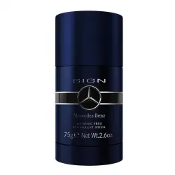 MERCEDES-BENZ PARFUMS - SIGN Sign Deodorant Stick Desodorantes 75 g male
