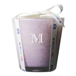 Mizensir - Velas 700 g unisex
