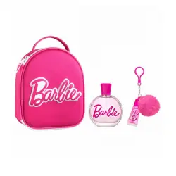 Mochila Barbie