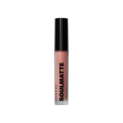 Morphe - Soulmatte Velvet Lip Mousse Barras de labios 3.8 ml Mousse Wifey