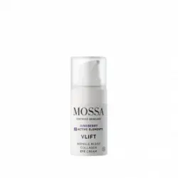 MOSSA YOUTH DEFENCE Contorno de Ojos Restaurador, 15 ml