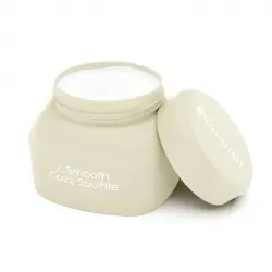 Nacomi - Crema hidratante nutritiva y suavizante - Smooth Cozy Soufflé