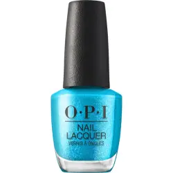 Nail Lacquer Sky Blue's the Limit