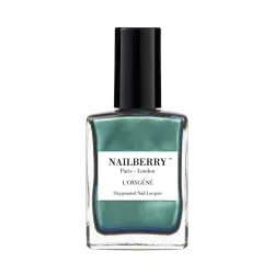 Nailberry - Laca de uñas oxigenada L'Oxygéné Lacas de uñas 15 ml Glamazon