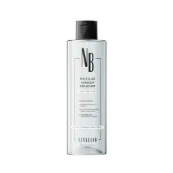 NANOBROW - Micellar Makeup Remover Desmaquillantes de ojos 200 ml