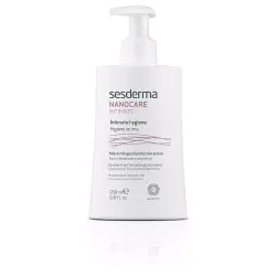 Nanocare Intimate higiene íntima 200 ml