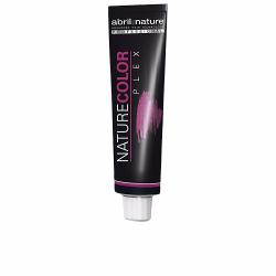 Naturecolor Plex permanent color cream #1.1