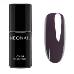 Neonail UV Gel Polish Secret Spot Violeta , 7.2 ml