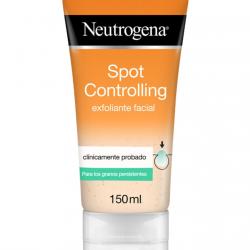 Neutrogena - Crema Exfoliante Visibly Clear Spot Proofing