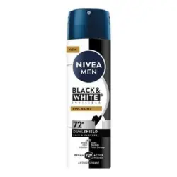 Nivea B&W Epic Night Und.
