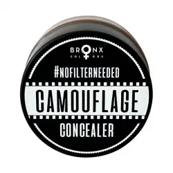 #Nofilterneeded Camouflage Concealer Classic Ivory