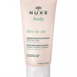 Nuxe - Exfoliante Rêve De Thé 150 Ml