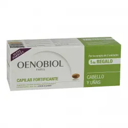 Oenobiol - Triplo Capilar Fortificante Oenobiol.