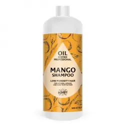 Oil System Professional Champú Mango 500 ml