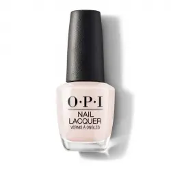 OPI - Esmalte de uñas Nail lacquer - Tiramisu for Two