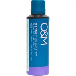 Original Mineral - Dry Wax Spray Sprays y lacas para el cabello 200 ml unisex