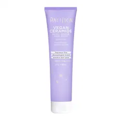 Pacifica - Vegan Ceramide Gel Limpiador Facial Extrasuave Geles limpiadores 147 ml unisex