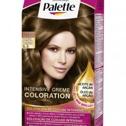 Palette - Coloración Permanente Intensive Creme Coloration