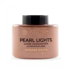 Pearl Lights Nights