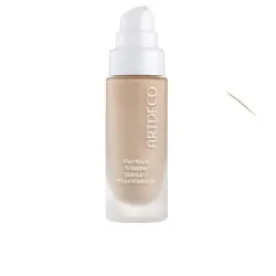 Perfect Matte base de maquillaje serum #76-medium tan