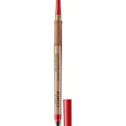 Perfilador De Labios Everlasting Colour Precision Lip Liner Kiko Milano 516 Deep red