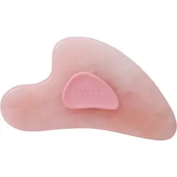 pmd - Gua Sha cuarzo rosa Masaje facial 1 pieces female