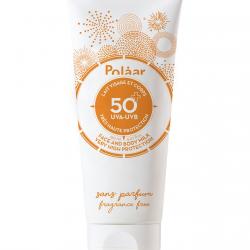 Polaar - Fluido Solar SPF 50+