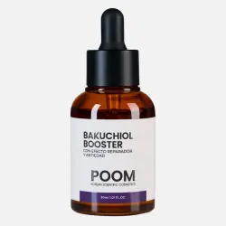 POOM - Bakuchiol Booster Aceites faciales 30 ml unisex