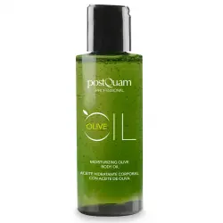 Postquam - Skin Care Aceite Corporal Cremas faciales 100 ml unisex