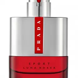 Prada - Eau De Toilette Luna Rossa Sport 50 Ml